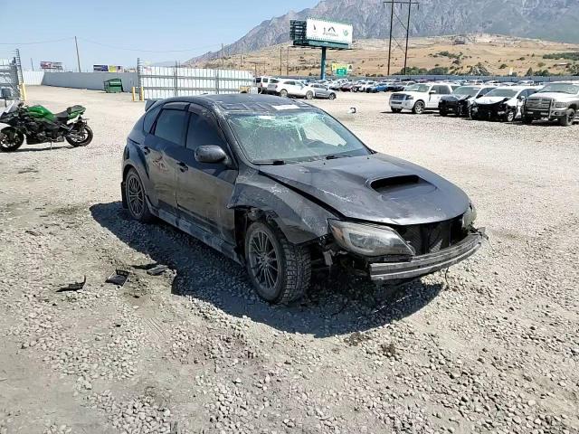 2011 Subaru Impreza Wrx VIN: JF1GR7E6XBG827630 Lot: 64422665