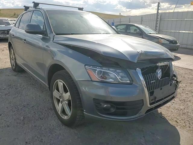 2012 Audi Q5 Premium Plus VIN: WA1LFAFP5CA100030 Lot: 64116945