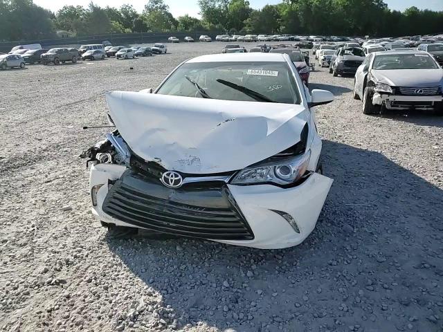 2016 Toyota Camry Le VIN: 4T4BF1FK5GR556136 Lot: 65431045
