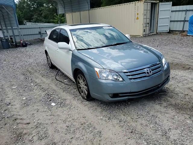 2006 Toyota Avalon Xl VIN: 4T1BK36B66U162709 Lot: 65707905