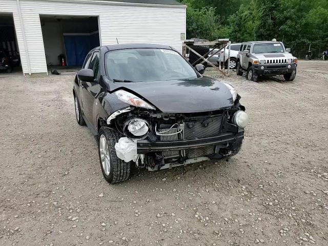 2012 Nissan Juke S VIN: JN8AF5MV5CT108563 Lot: 64957105