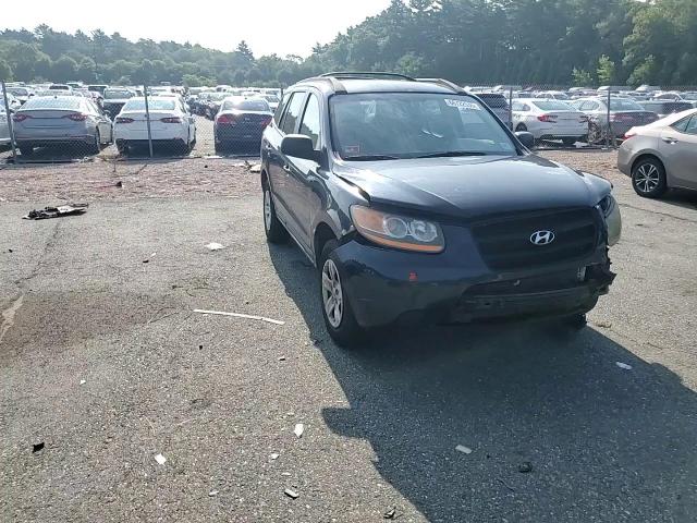 2009 Hyundai Santa Fe Gls VIN: 5NMSG73D89H239529 Lot: 66722535