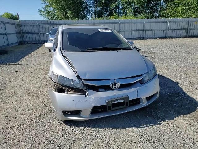 2009 Honda Civic Ex VIN: 19XFA16879E027548 Lot: 64764875