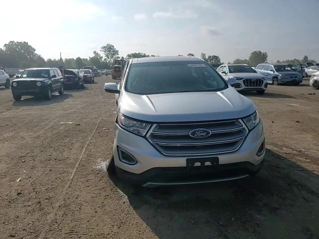 2016 Ford Edge Sel VIN: 2FMPK4J93GBB71231 Lot: 64803765