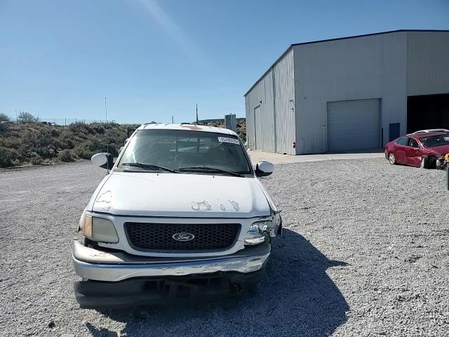 2001 Ford F150 Supercrew VIN: 1FTRW07L81KE89839 Lot: 65286225