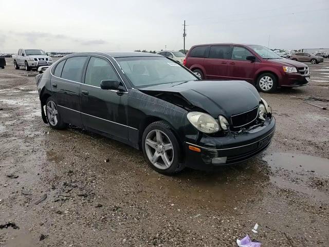1999 Lexus Gs 300 VIN: JT8BD68S2X0049912 Lot: 63594425