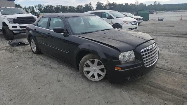 2005 Chrysler 300 Touring VIN: 2C3JA53G35H101502 Lot: 63479885