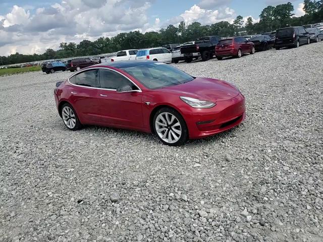 2020 Tesla Model 3 VIN: 5YJ3E1EA5LF447841 Lot: 63275225