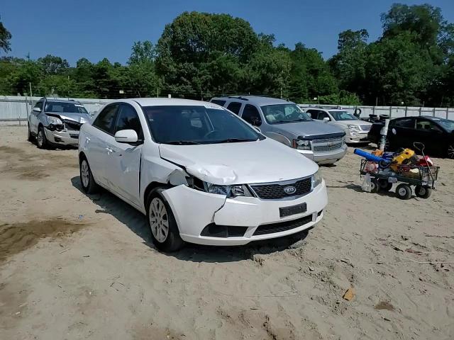 2012 Kia Forte Ex VIN: KNAFU4A21C5478096 Lot: 67060045