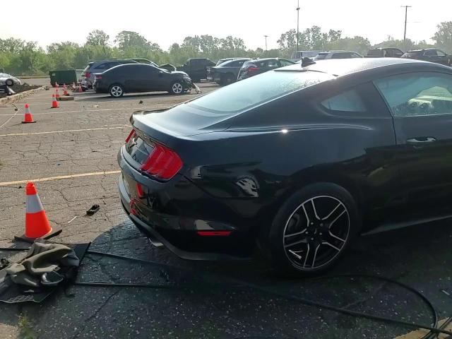 2021 Ford Mustang VIN: 1FA6P8THXM5127178 Lot: 63879975