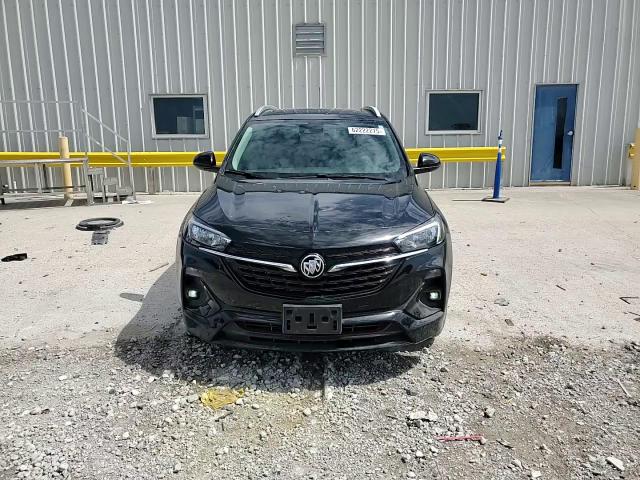 2021 Buick Encore Gx Select VIN: KL4MMDS22MB048969 Lot: 62222275