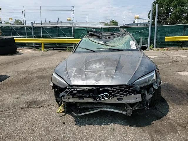2019 Audi Rs5 VIN: WUABWCF55KA906835 Lot: 67129455