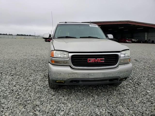 2004 GMC Yukon VIN: 1GKEK13T34J174791 Lot: 63535045