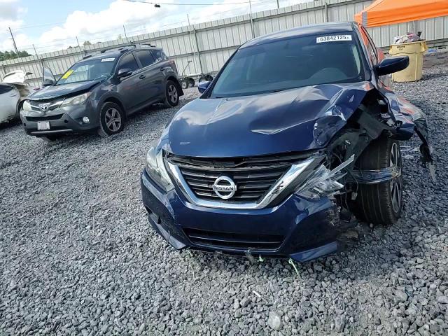 2017 Nissan Altima 2.5 VIN: 1N4AL3AP2HC486562 Lot: 63842125