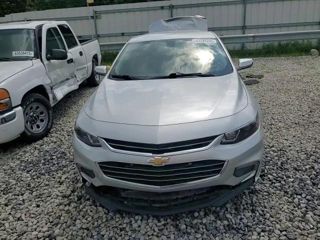 2018 Chevrolet Malibu Lt VIN: 1G1ZD5STXJF234850 Lot: 63584205