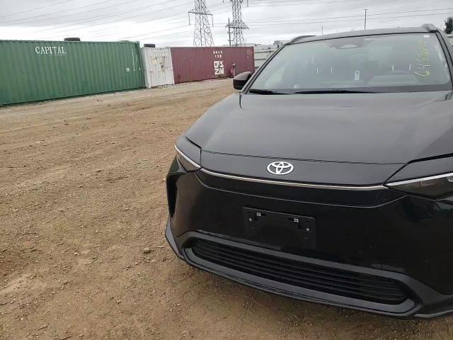 2024 Toyota Bz4X Xle VIN: JTMABACAXRA049951 Lot: 64890135