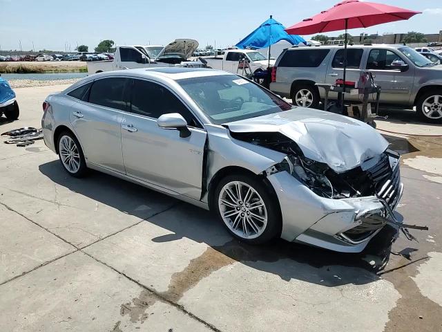 2021 Toyota Avalon Limited VIN: 4T1DA1AB5MU005869 Lot: 64990915