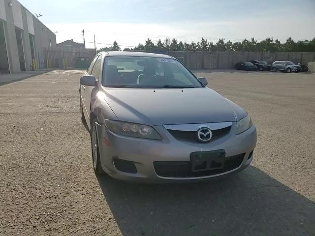 2006 Mazda 6 I VIN: 1YVHP80C965N62246 Lot: 64842645