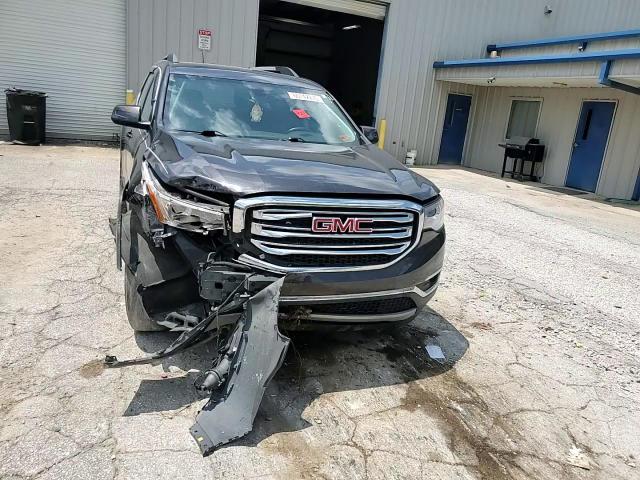 2017 GMC Acadia Slt-1 VIN: 1GKKNULS7HZ181057 Lot: 66142275