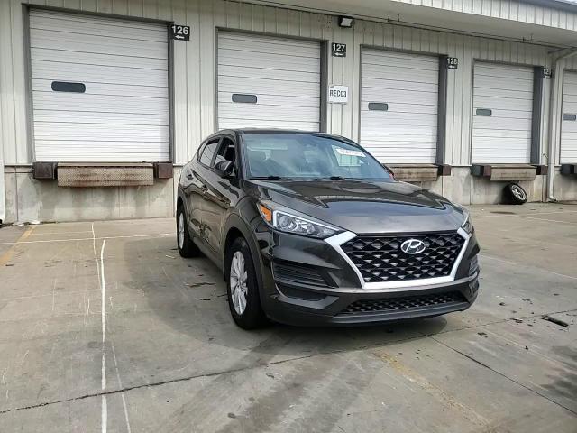 2019 Hyundai Tucson Se VIN: KM8J2CA48KU064117 Lot: 65477575
