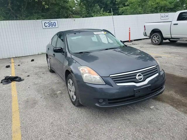 2008 Nissan Altima 2.5 VIN: 1N4AL21E38C245697 Lot: 67267255
