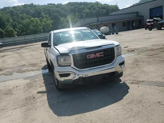 2016 GMC Sierra C1500 VIN: 1GTN1LEH6GZ253803 Lot: 64886785