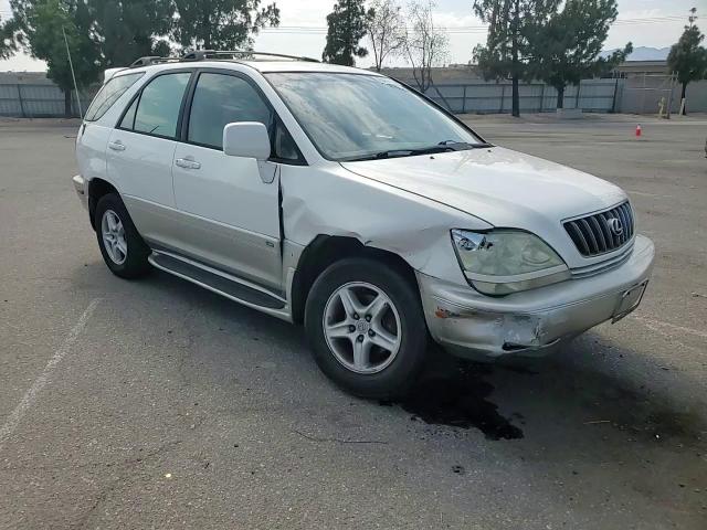 2001 Lexus Rx 300 VIN: JTJHF10U010203429 Lot: 65454875