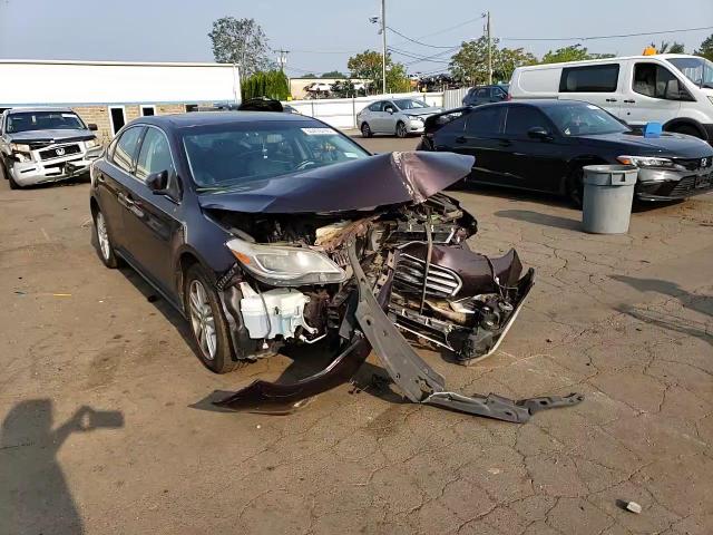 2014 Toyota Avalon Base VIN: 4T1BK1EB4EU116154 Lot: 66476745