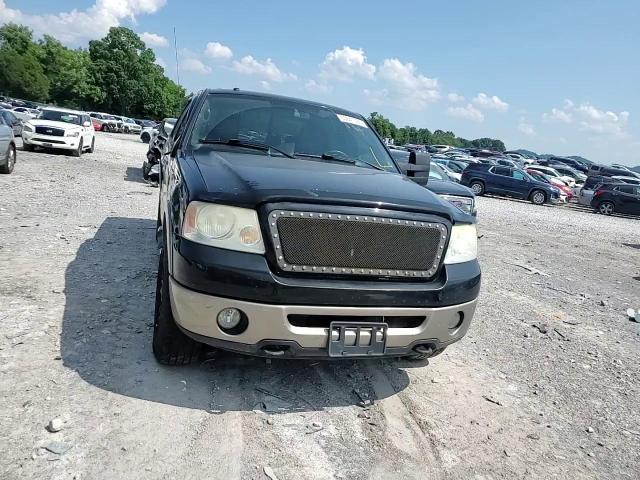 2006 Ford F150 Supercrew VIN: 1FTPW14V16FB52206 Lot: 63641065