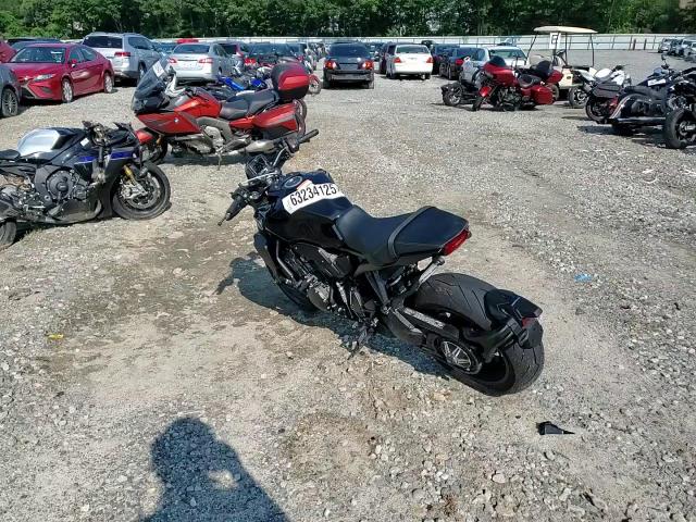 2024 Honda Cb1000 Ra VIN: JH2SC8018RK600247 Lot: 63234125