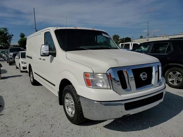 2012 Nissan Nv 1500 VIN: 1N6BF0KY5CN116194 Lot: 64277975