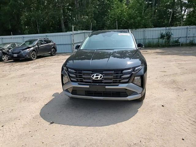 2025 Hyundai Tucson Sel VIN: 3KMJBCDE7SE007105 Lot: 66471755