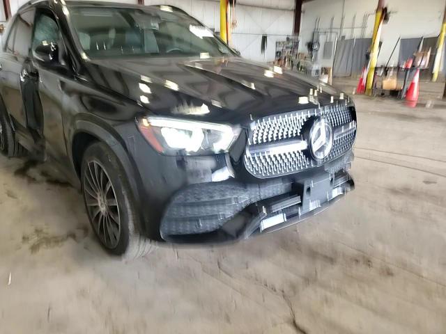2020 Mercedes-Benz Gle 450 4Matic VIN: 4JGFB5KB3LA022116 Lot: 65548965