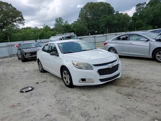 2014 Chevrolet Malibu Ls VIN: 1G11B5SL2EF197379 Lot: 64803945