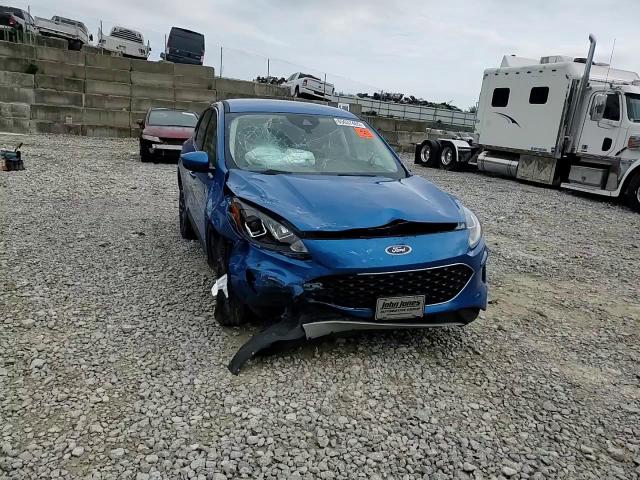 2021 Ford Escape Se VIN: 1FMCU9G60MUA96724 Lot: 65037465