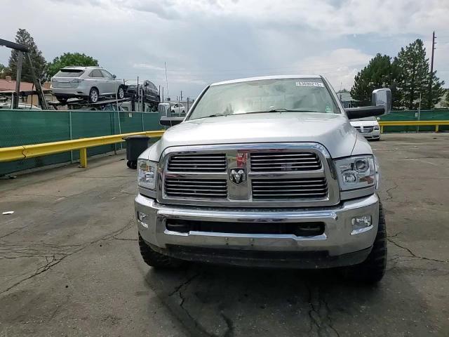 2011 Dodge Ram 2500 VIN: 3D7UT2CL0BG562866 Lot: 63690215