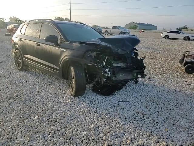 2022 Volkswagen Taos S VIN: 3VVCX7B27NM097137 Lot: 65073465