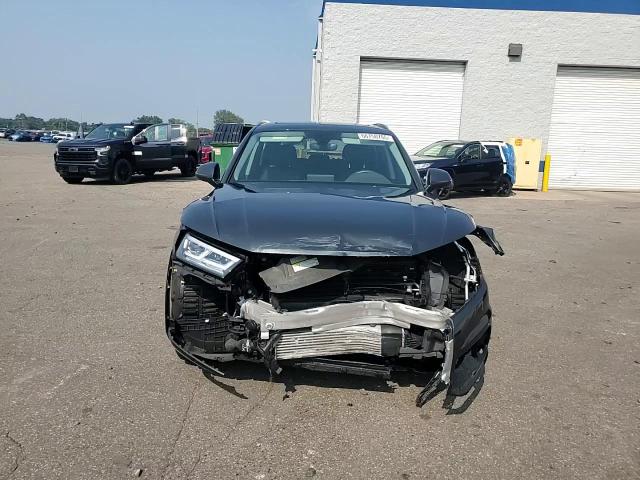 2019 Audi Q5 Premium Plus VIN: WA1BNAFY8K2016249 Lot: 66750765