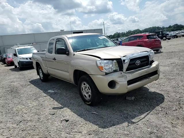 2006 Toyota Tacoma Access Cab VIN: 5TETX22N56Z245916 Lot: 64898085