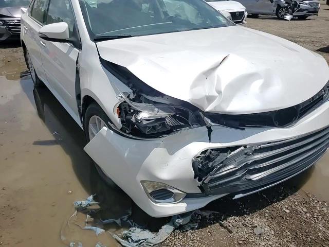 2015 Toyota Avalon Xle VIN: 4T1BK1EB5FU172380 Lot: 65082065