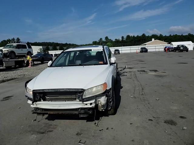 2010 Volvo Xc70 3.2 VIN: YV4960BZ3A1075950 Lot: 63374535