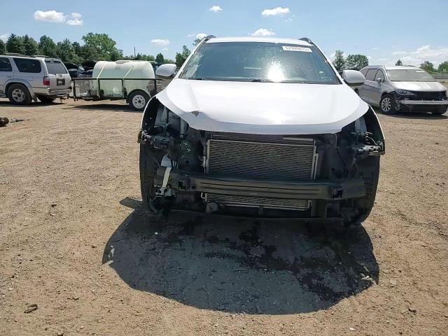 2016 Hyundai Santa Fe Se VIN: KM8SMDHF6GU149654 Lot: 62940015