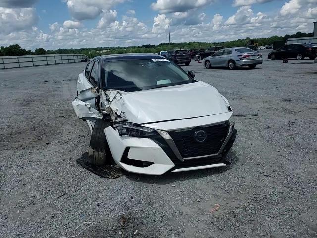 2023 Nissan Sentra Sr VIN: 3N1AB8DV4PY224037 Lot: 63243825