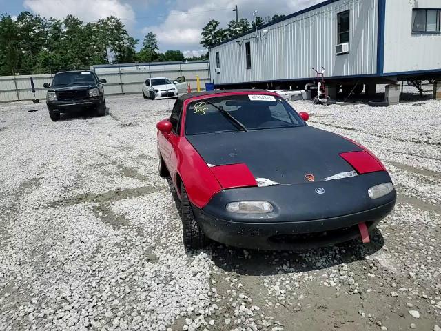 1990 Mazda Mx-5 Miata VIN: JM1NA3511L0102224 Lot: 62934345