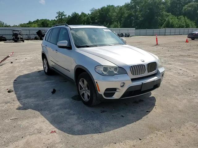 2012 BMW X5 xDrive35D VIN: 5UXZW0C58CL664481 Lot: 65896455