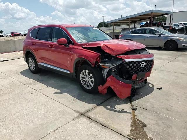 2020 Hyundai Santa Fe Sel VIN: 5NMS33AD0LH168034 Lot: 63349535
