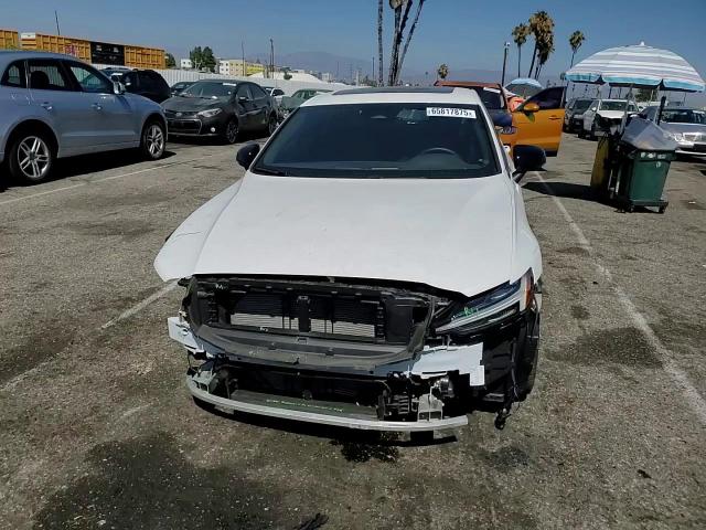2024 Volvo S60 Plus VIN: 7JRL12TH7RG285583 Lot: 65817875