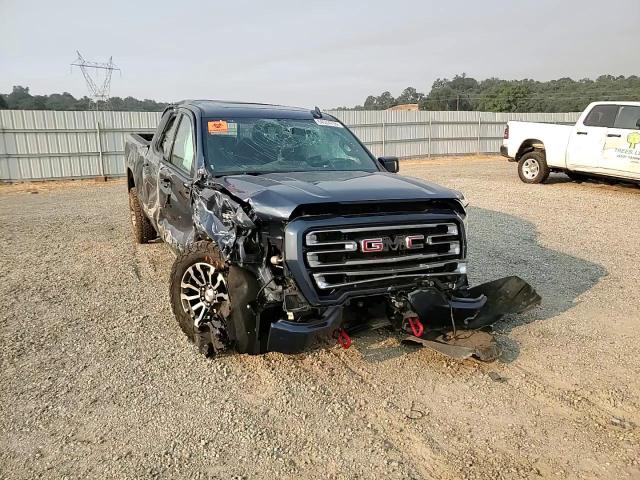 2019 GMC Sierra K1500 At4 VIN: 3GTP9EED2KG304622 Lot: 64524755