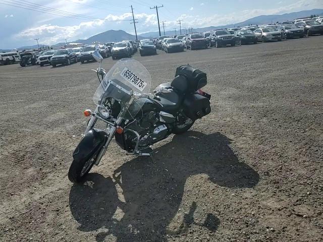 2006 Honda Vt1300 S VIN: 1HFSC52066A303139 Lot: 65979875