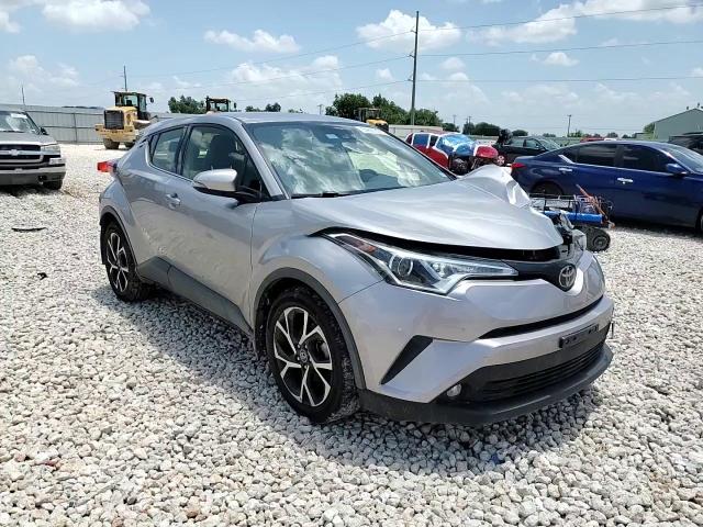 2019 Toyota C-Hr Xle VIN: JTNKHMBX8K1060815 Lot: 64601825